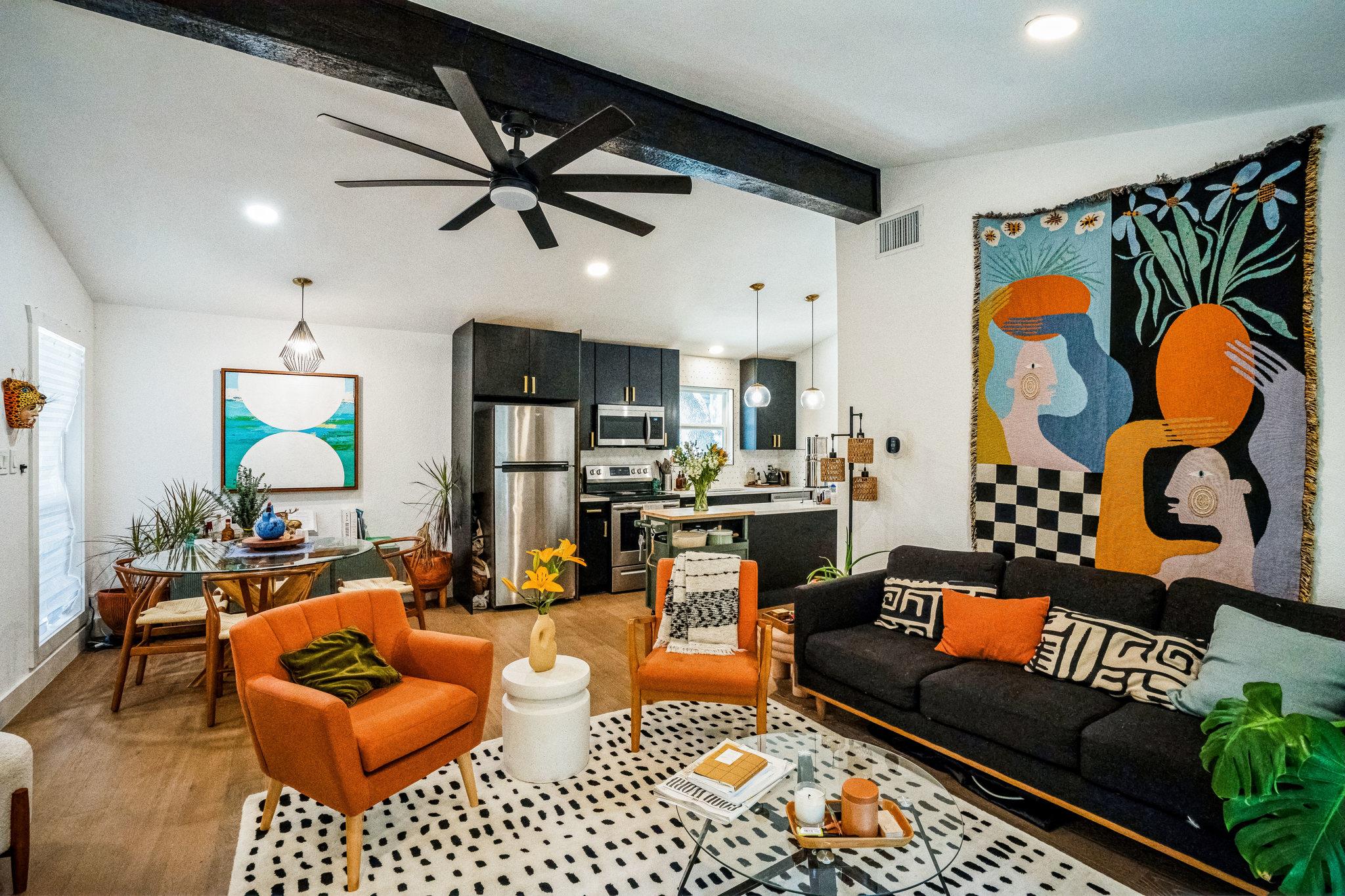 3303 Doolin, Austin, TX 78704 — photo 1
