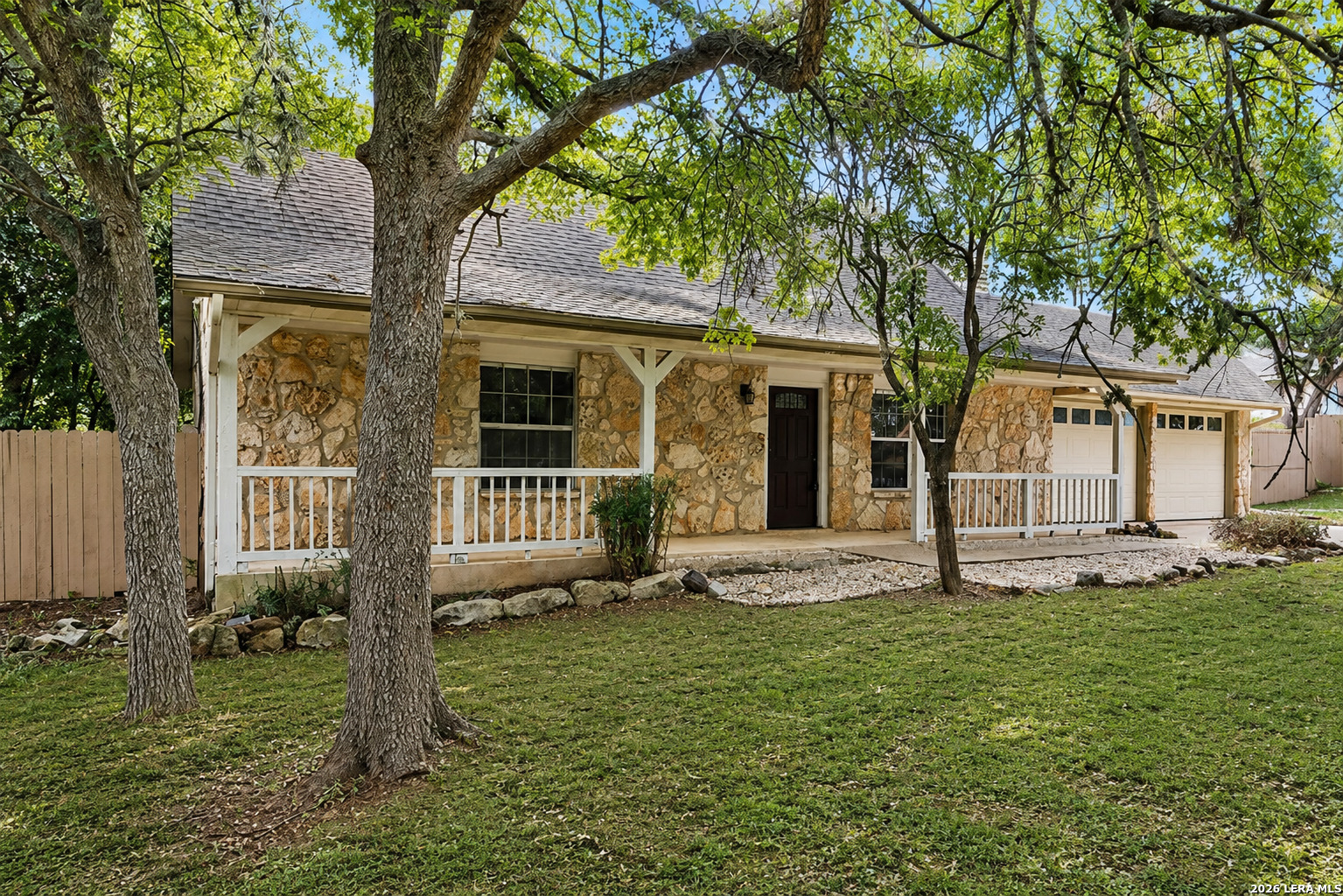 28028 BONN MOUNTAIN ST, , 78260 — photo 1