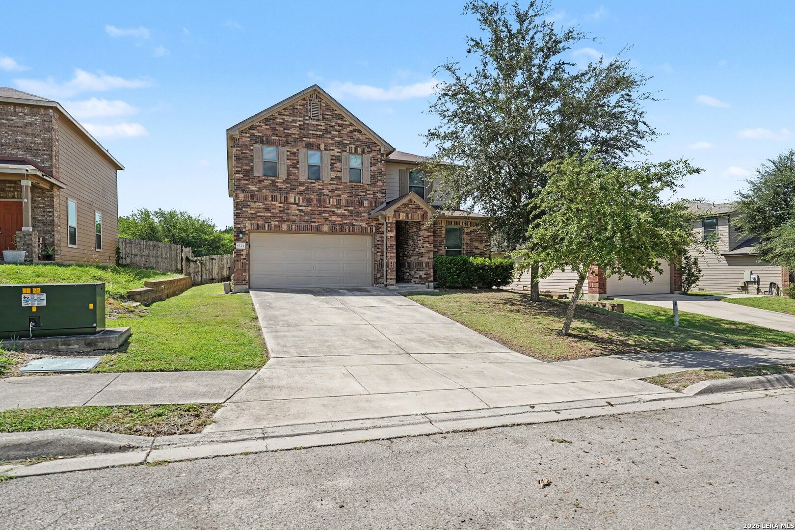 6124 Fred Couples, ,  78108 — photo 1