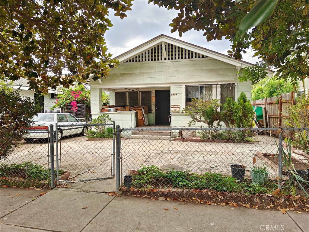 5314 Buchanan, Highland Park, CA 90042 — photo 1