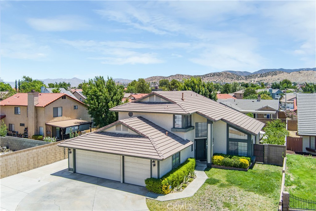 2102 Redrock Ct, Palmdale, CA 93551 — photo 1