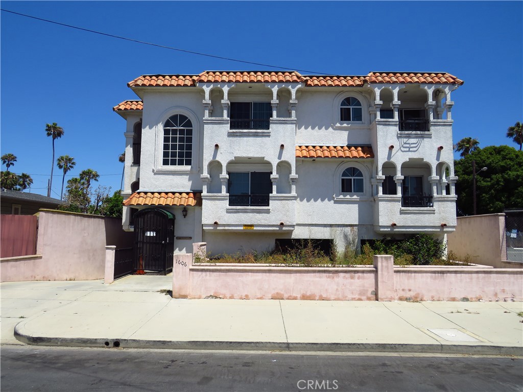 1606 S Palos Verdes, San Pedro, CA 90731 — photo 1