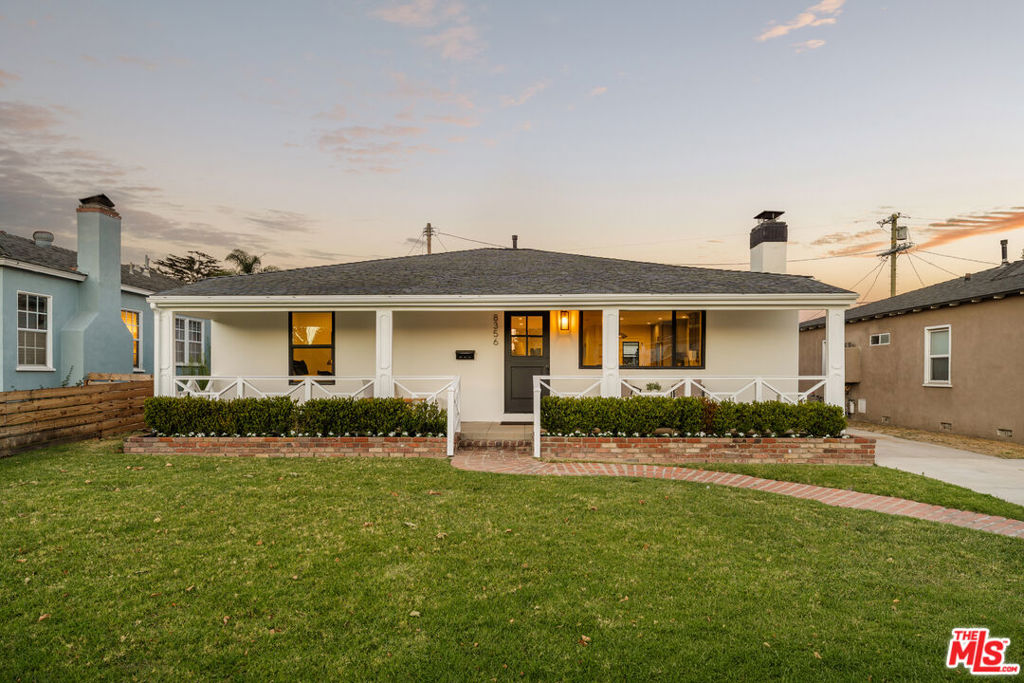 8356 Naylor Avenue, Los Angeles, CA 90045 — photo 1