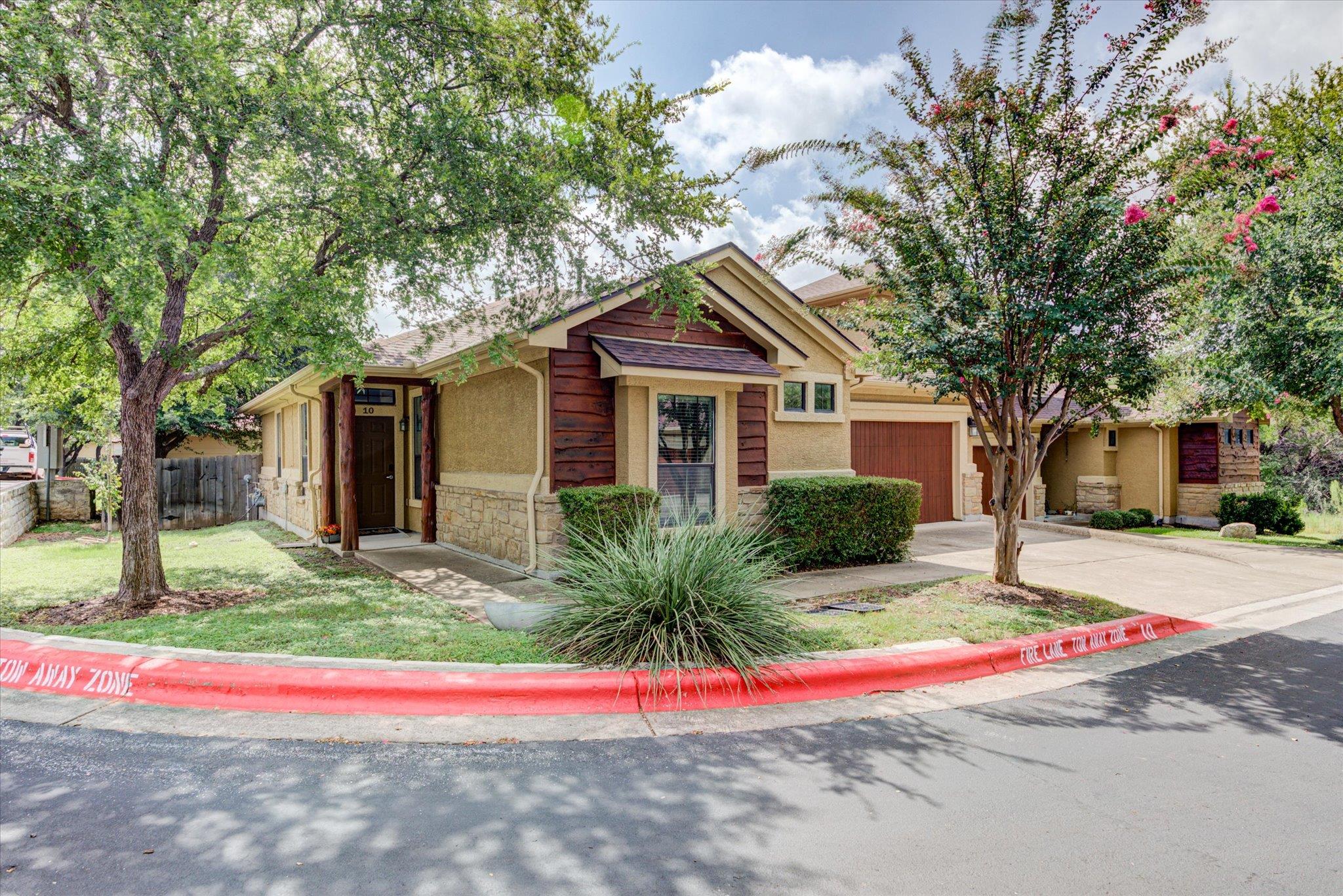 6705 Covered Bridge, Austin, TX 78736 — photo 1