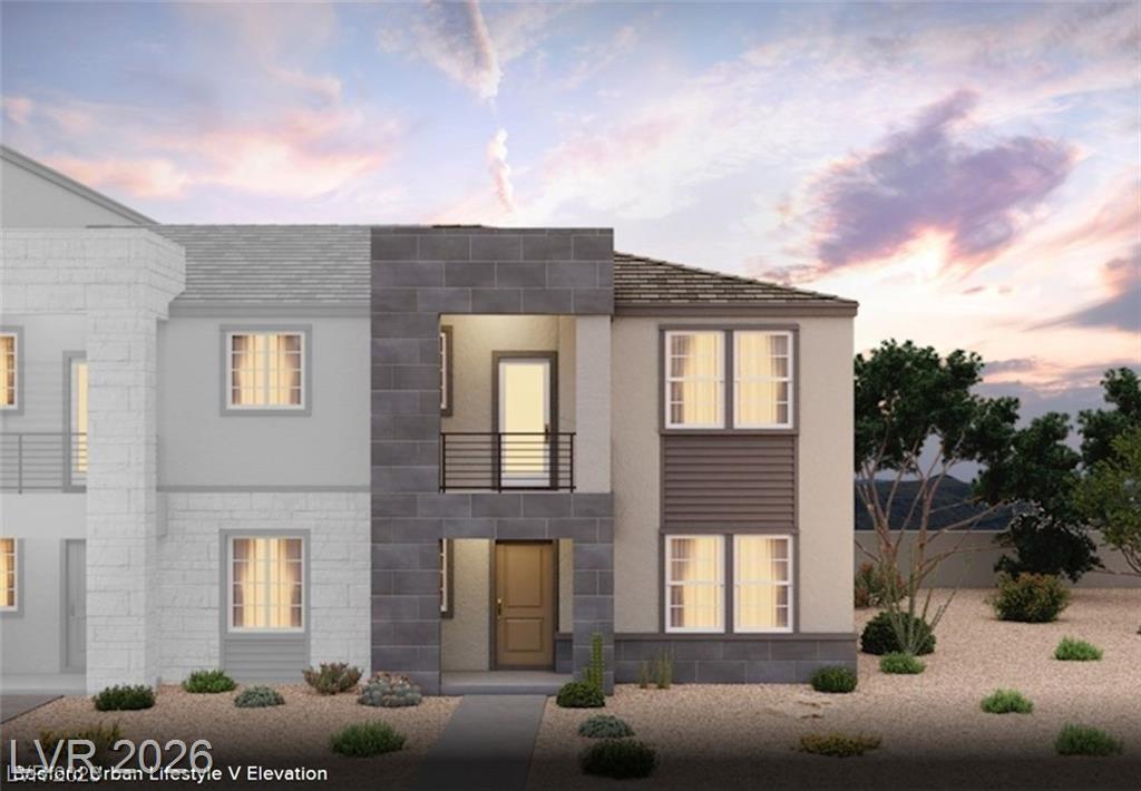 929 Kyanite Lane, Henderson, NV 89011 — photo 1