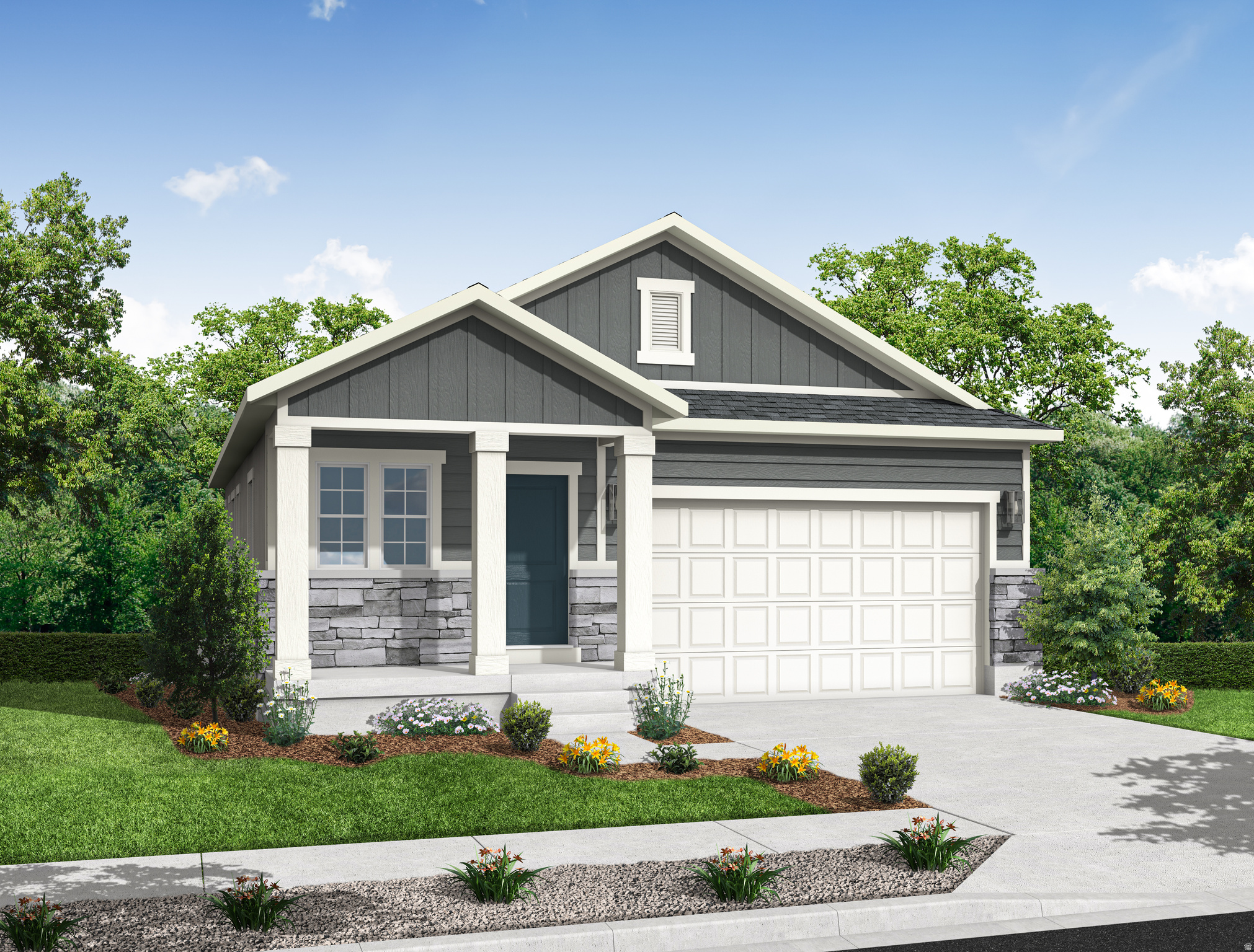 8791 S CALDER FORK DR, West Jordan, UT 84081 — photo 1