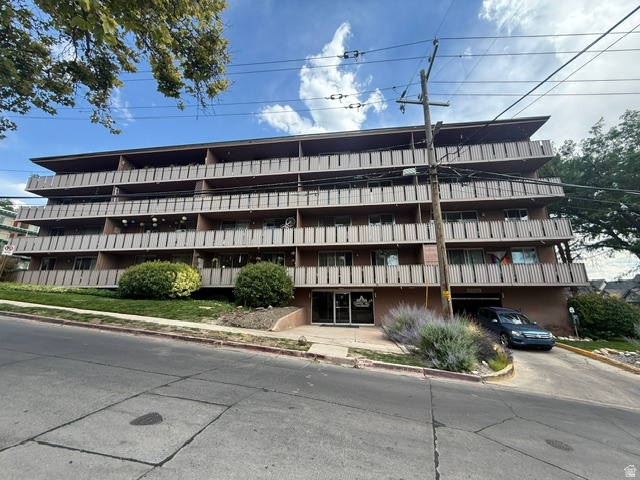 87 W 300 N #406, Salt Lake City, UT 84103 — photo 1