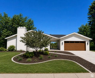1211 E BREKENRIDGE DR, Murray, UT 84117 — photo 1