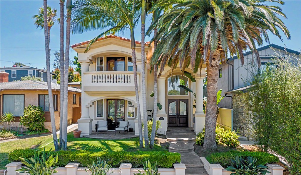 620 35th, Manhattan Beach, CA 90266 — photo 1