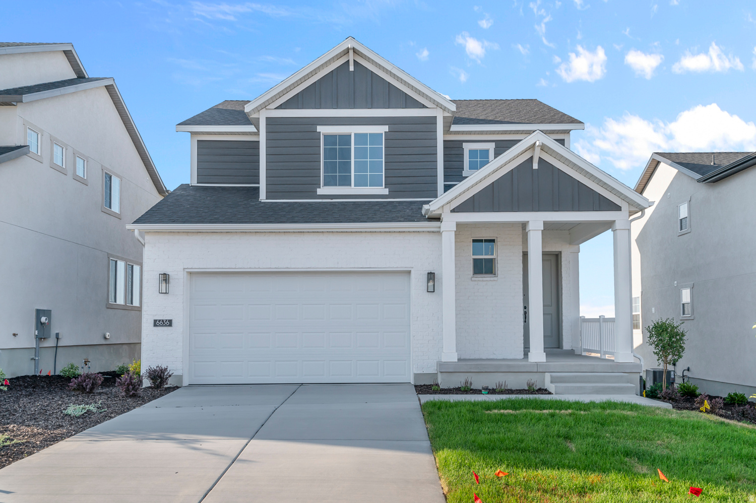 6636 W SPRING SNOW LN, Herriman, UT 84096 — photo 1