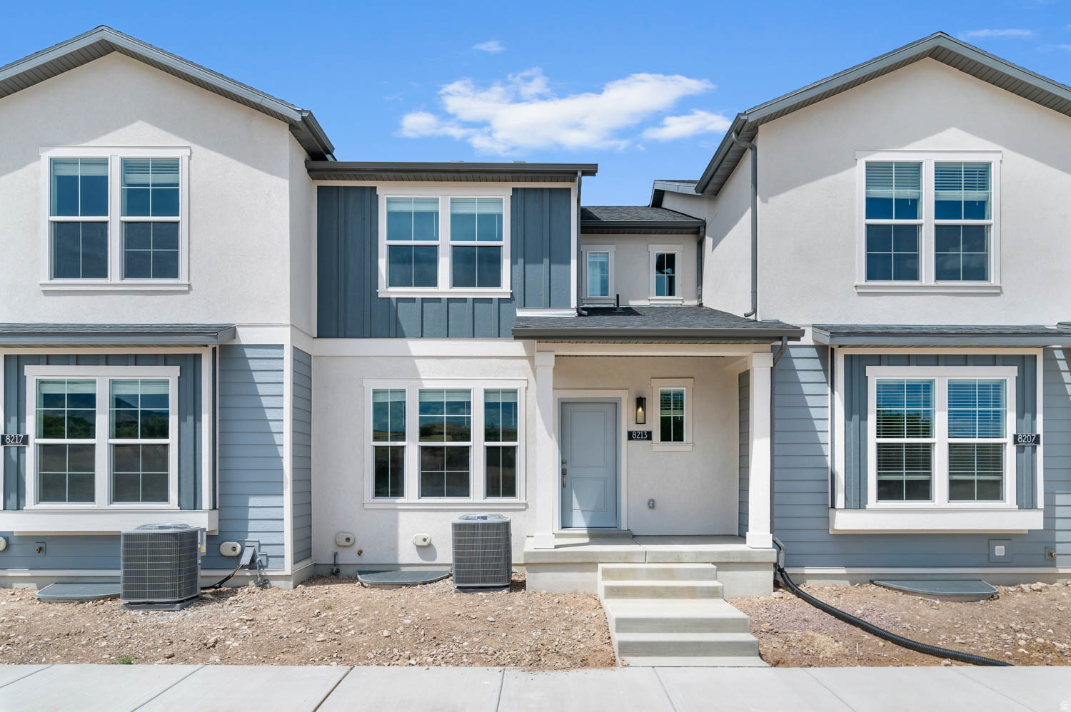 8213 W MADISON PEAK WAY, Magna, UT 84044 — photo 1