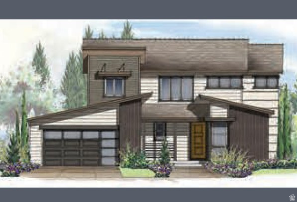 4076  STELLA WAY, Park City, UT 84060 — photo 1