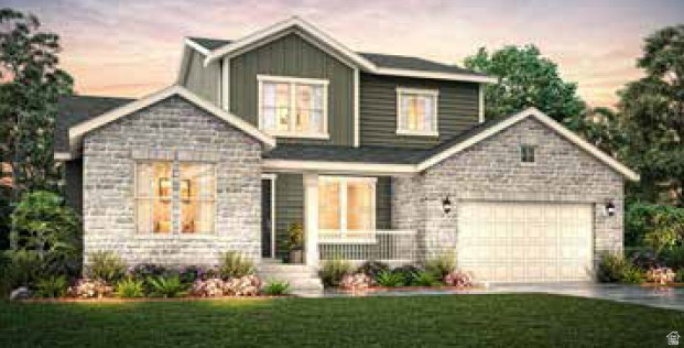 1069 E 12500 S, Draper, UT 84020 — photo 1
