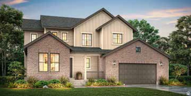 1091 E 12610 S, Draper, UT 84020 — photo 1