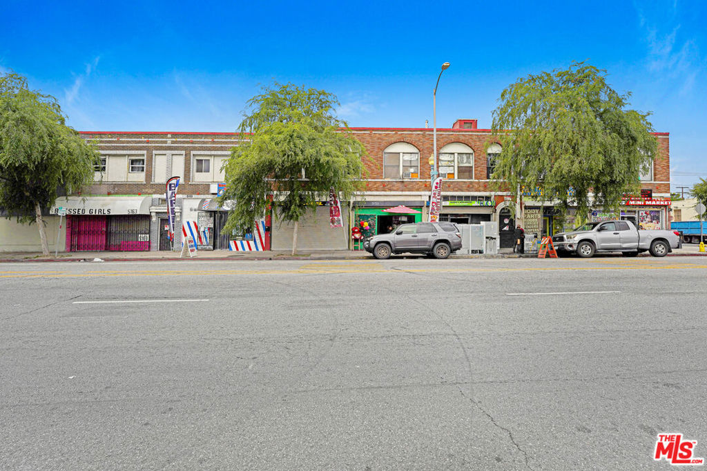 5161 S Vermont Avenue, Los Angeles, CA 90037 — photo 1