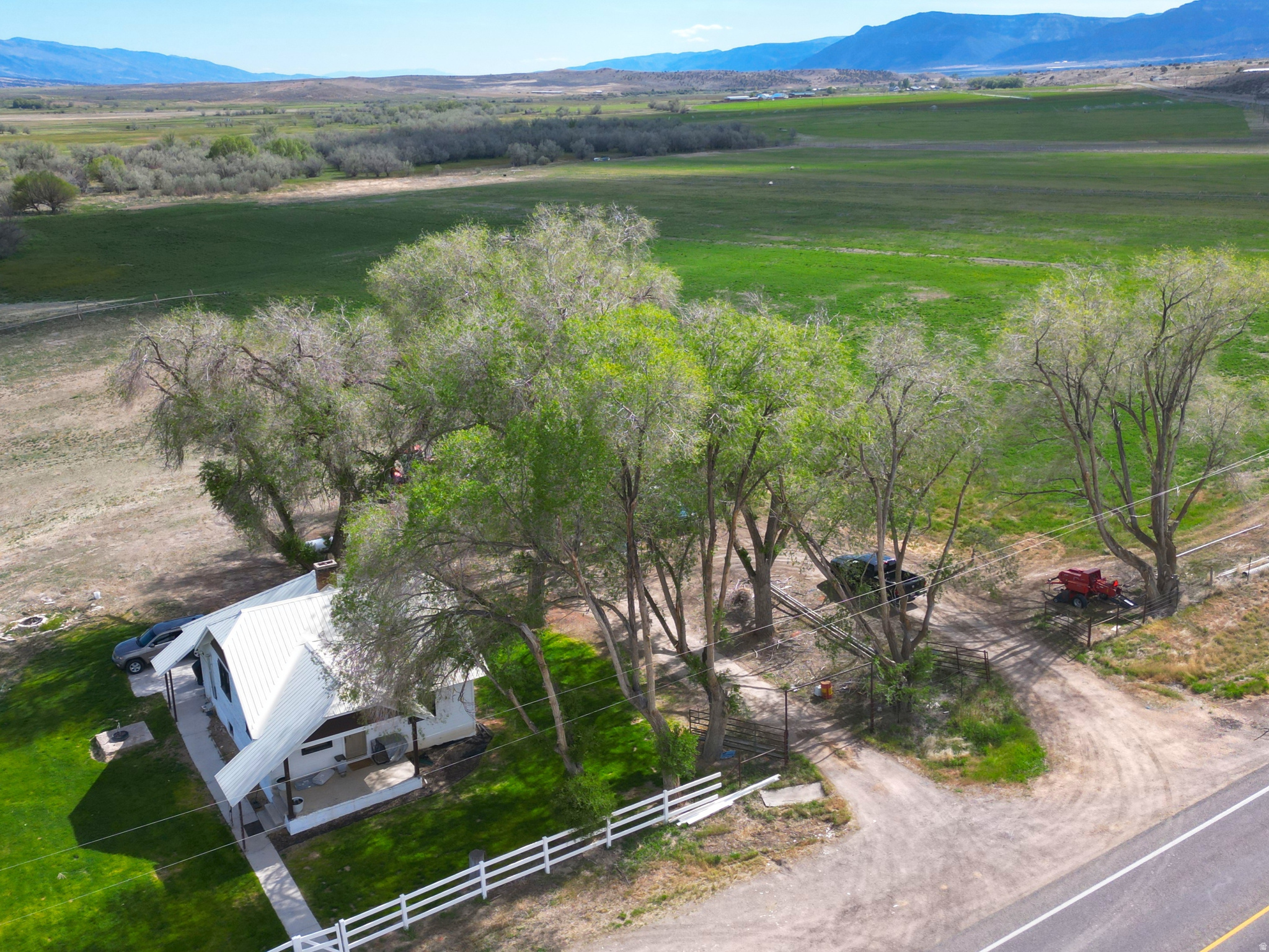 3611 W HIGHWAY 116, Mt Pleasant, UT 84647 — photo 1