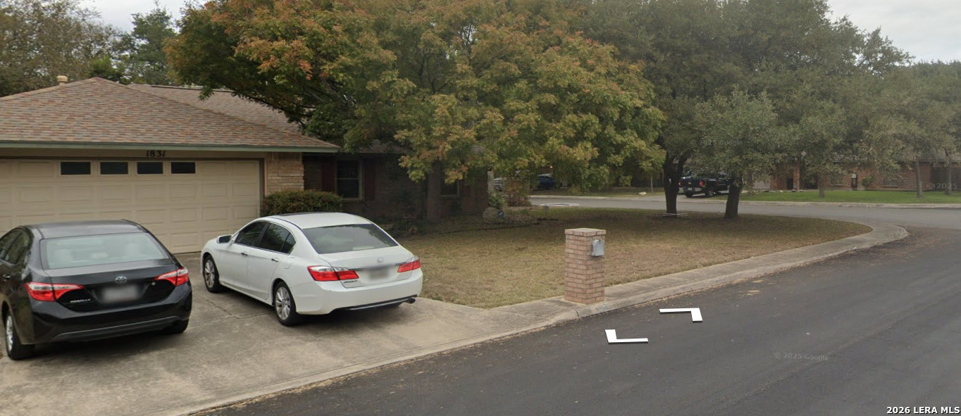 1831 Oakline Drive, ,  78232 — photo 1