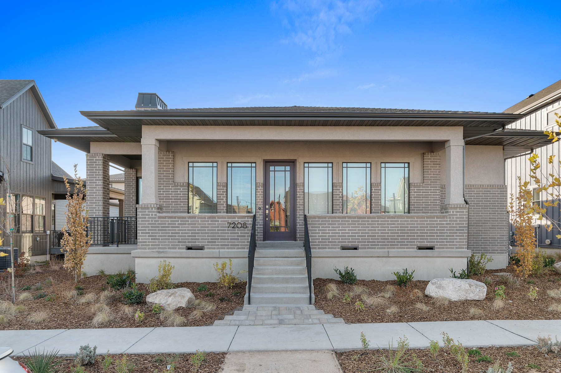 7208 S RAMBLE RD, West Jordan, UT 84081 — photo 1