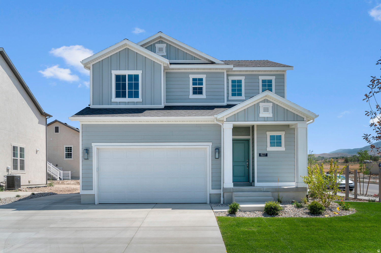 8227 W SENTINAL PEAK DR, Magna, UT 84044 — photo 1