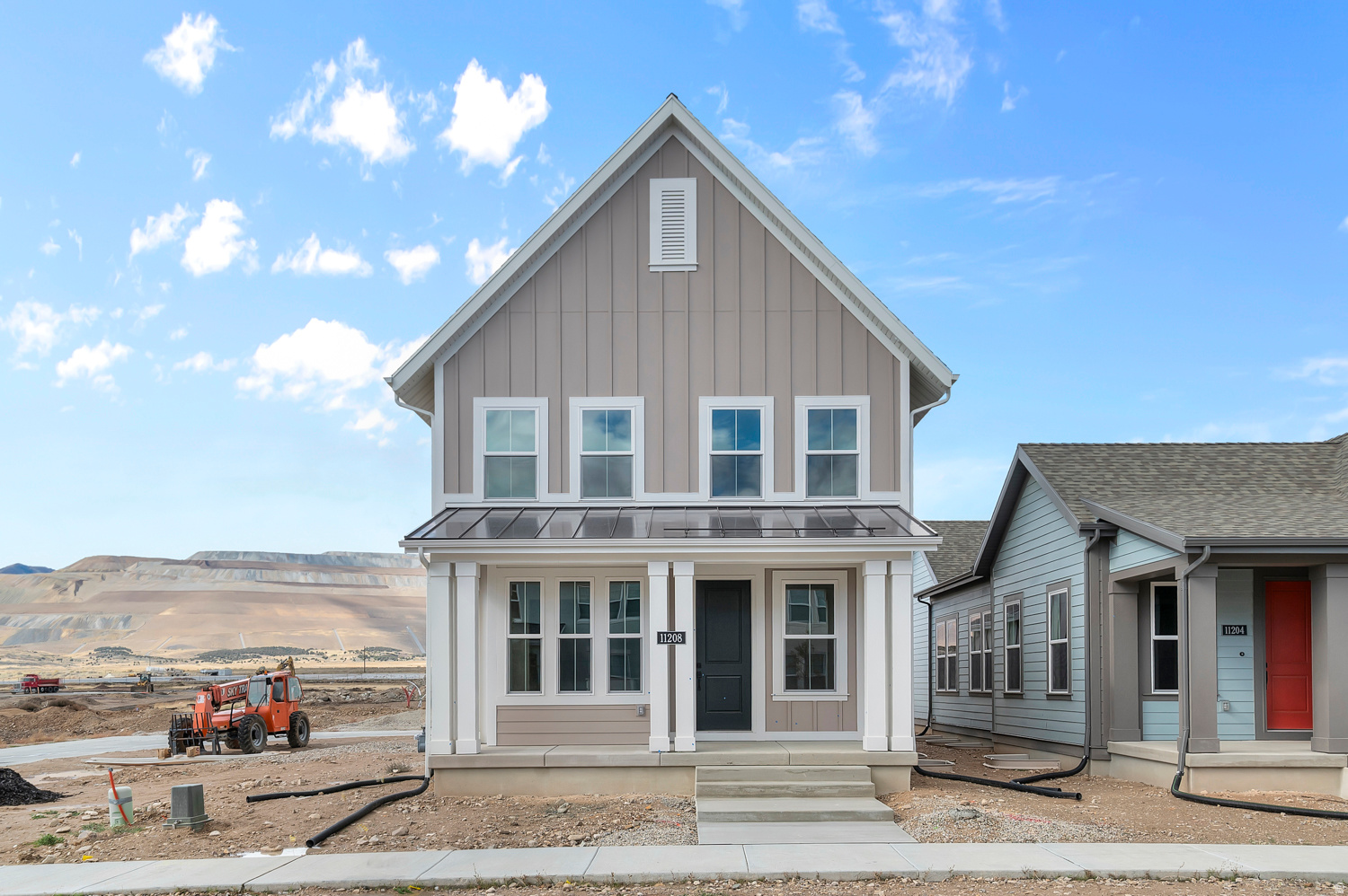 11208 S FORDMAN WAY, South Jordan, UT 84009 — photo 1