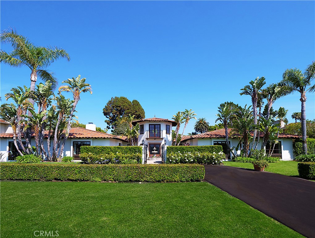 1804 Paseo Del Mar, Palos Verdes Estates, CA 90274 — photo 1