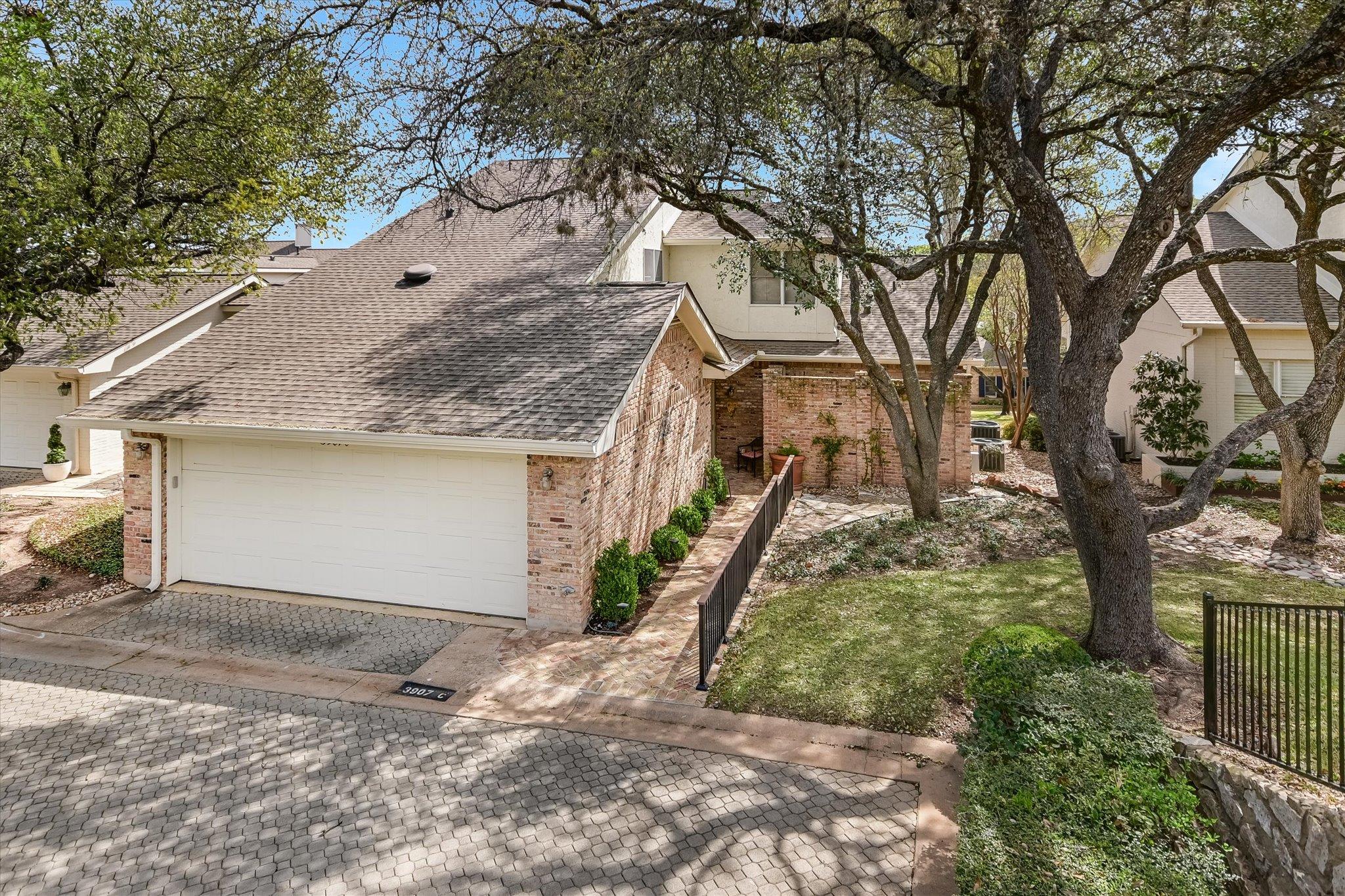 3907C Belmont Park, Austin, TX 78746 — photo 1