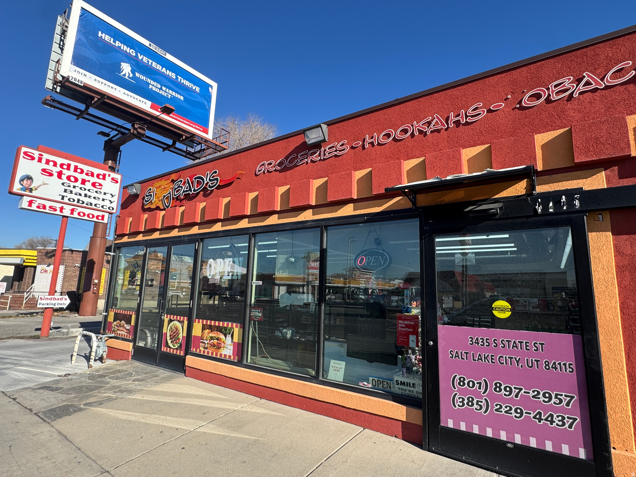 3435 S STATE ST, Salt Lake City, UT 84115 — photo 1