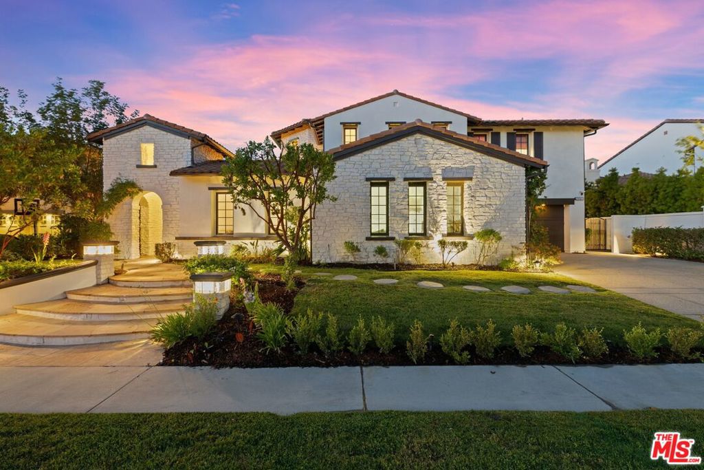 25561 Prado De Oro, Calabasas, CA 91302 — photo 1