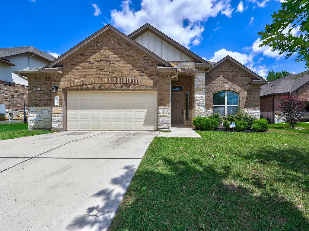 520 Acadia, Cedar Park, TX 78613 — photo 1