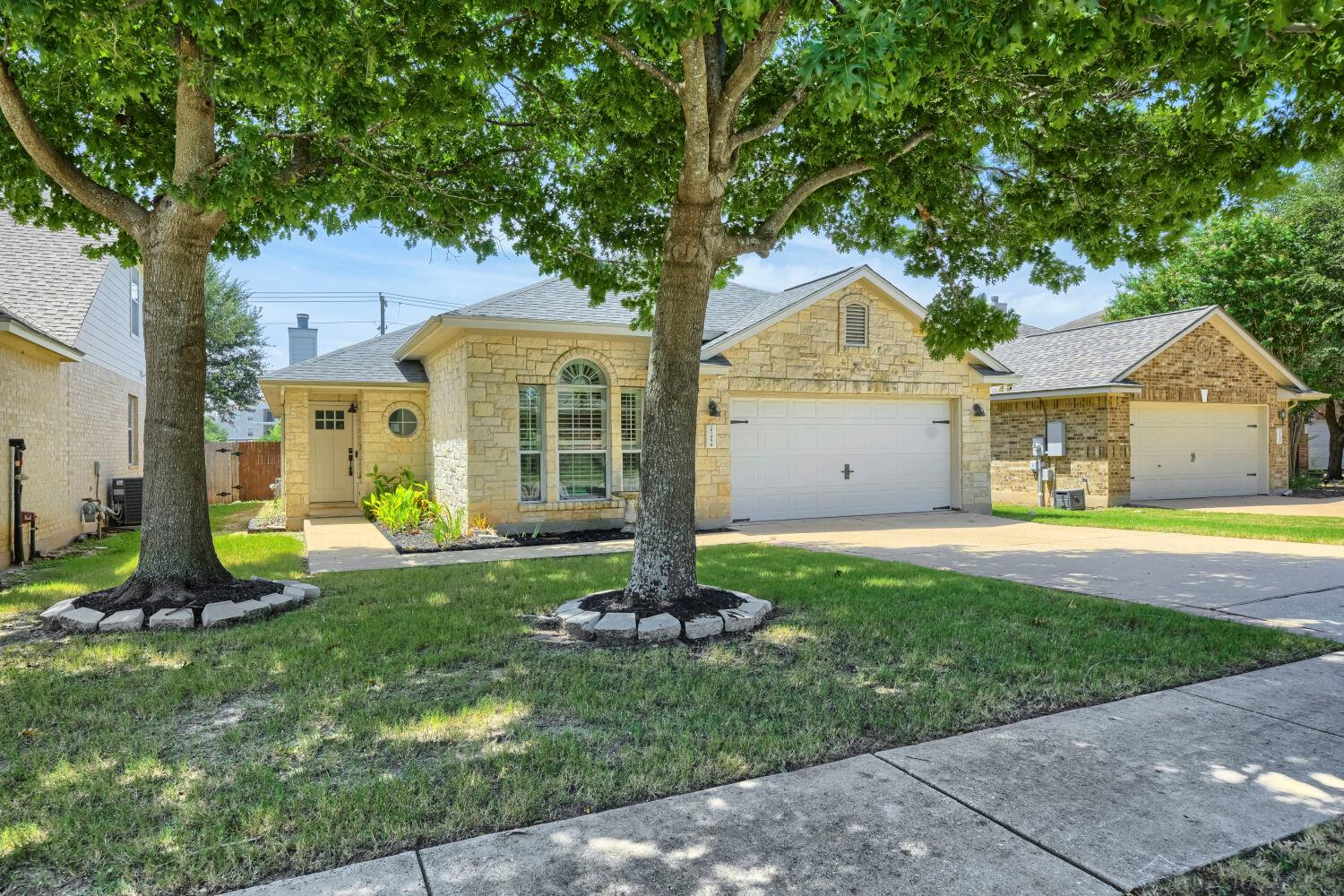 2748 Granite Creek, Leander, TX 78641 — photo 1