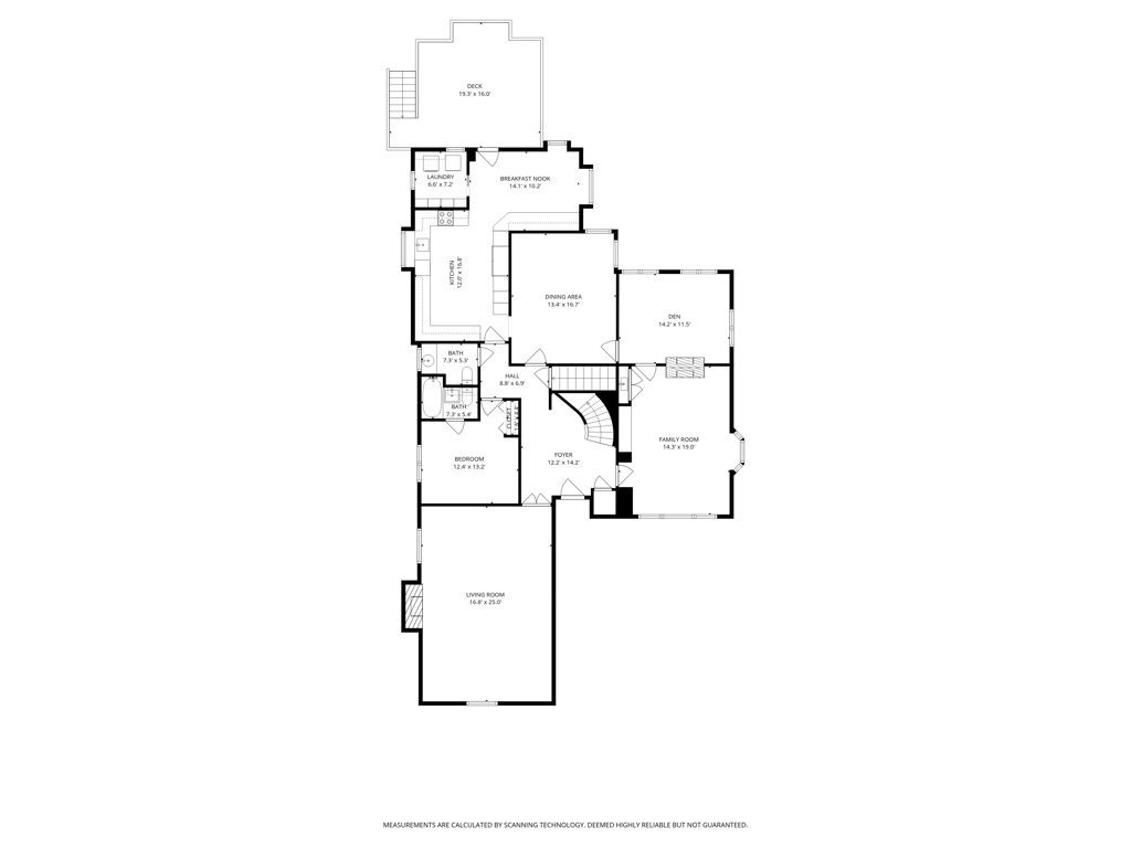 901 Malcolm Avenue, Los Angeles, CA 90024 — photo 1