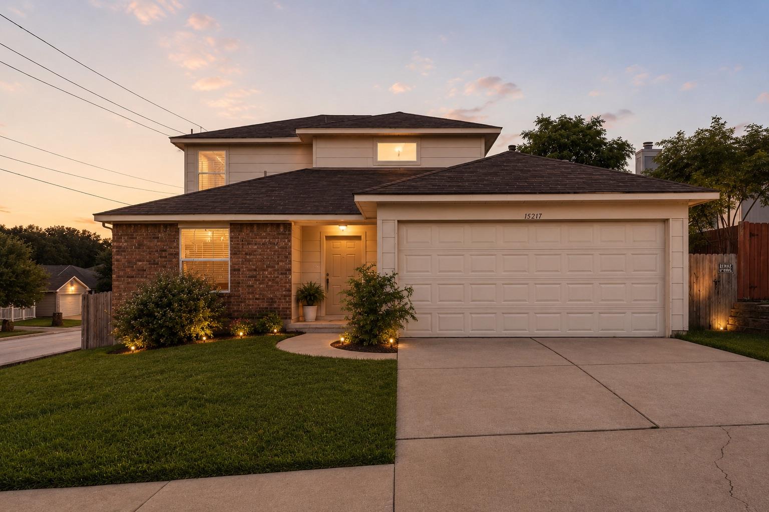 15217 Bullace, Austin, TX 78724 — photo 1