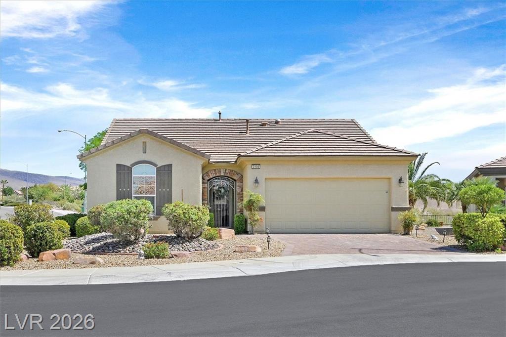2200  Stony Prairie Court, Henderson, NV 89052 — photo 1