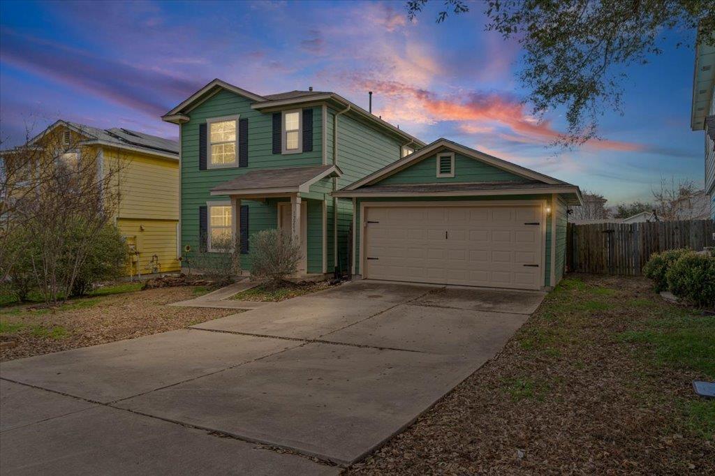 12209 Briarcreek, Manor, TX 78653 — photo 1