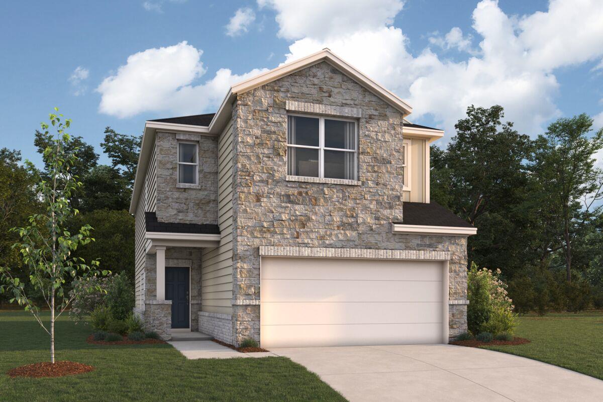 515 Bishop Wood, Dripping Springs, TX 78620 — photo 1