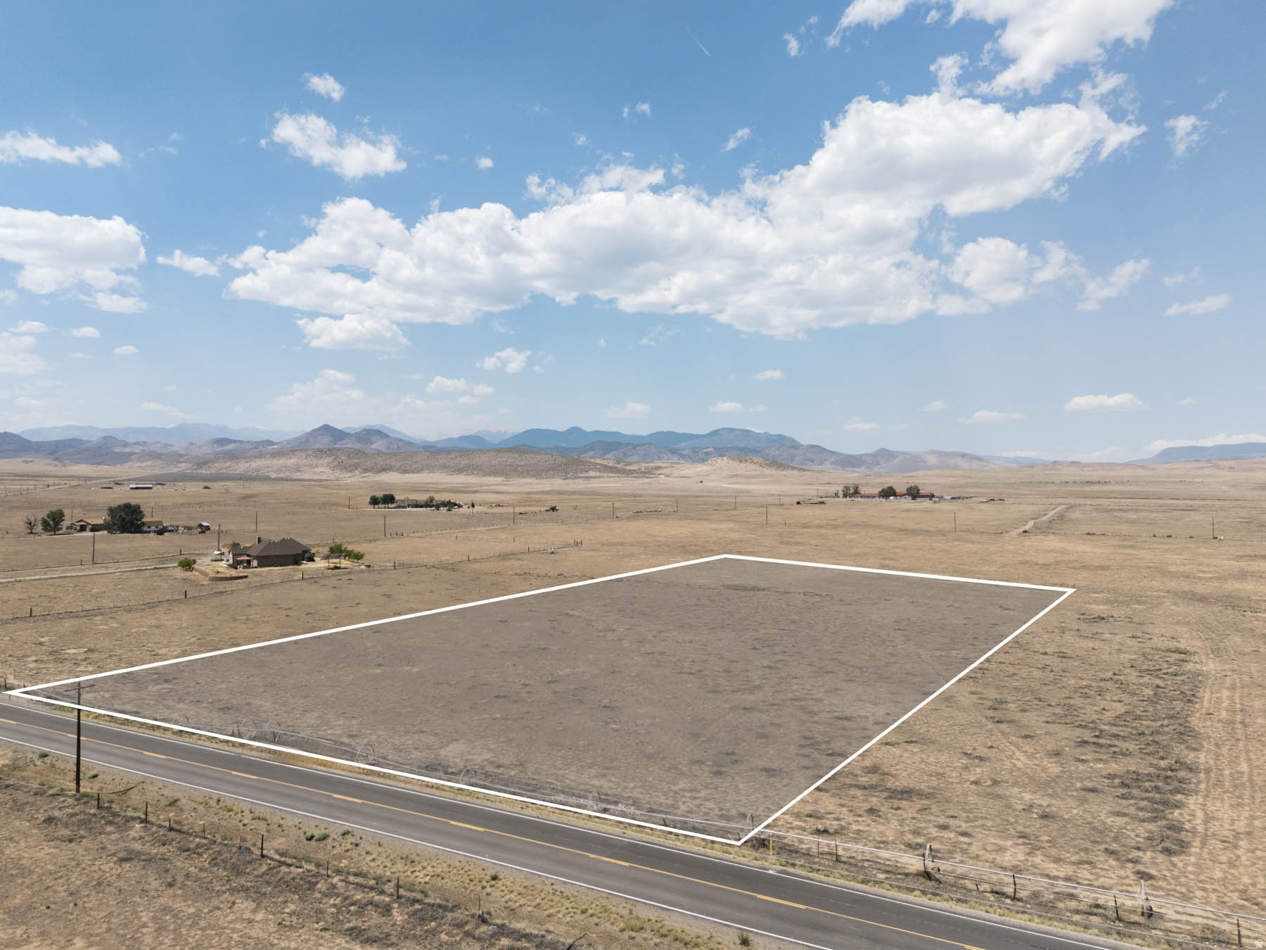 2252 S BROOKLYN RD, Monroe, UT 84754 — photo 1
