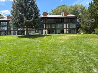 2176 S BEAR LAKE BLVD #409, Garden City, UT 84028 — photo 1