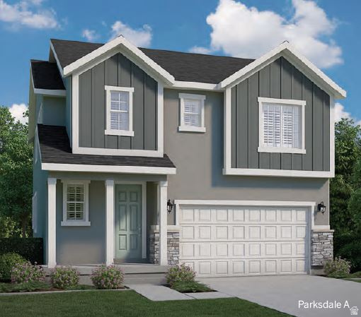 108 S FREEDOM FARMS DR, Layton, UT 84041 — photo 1