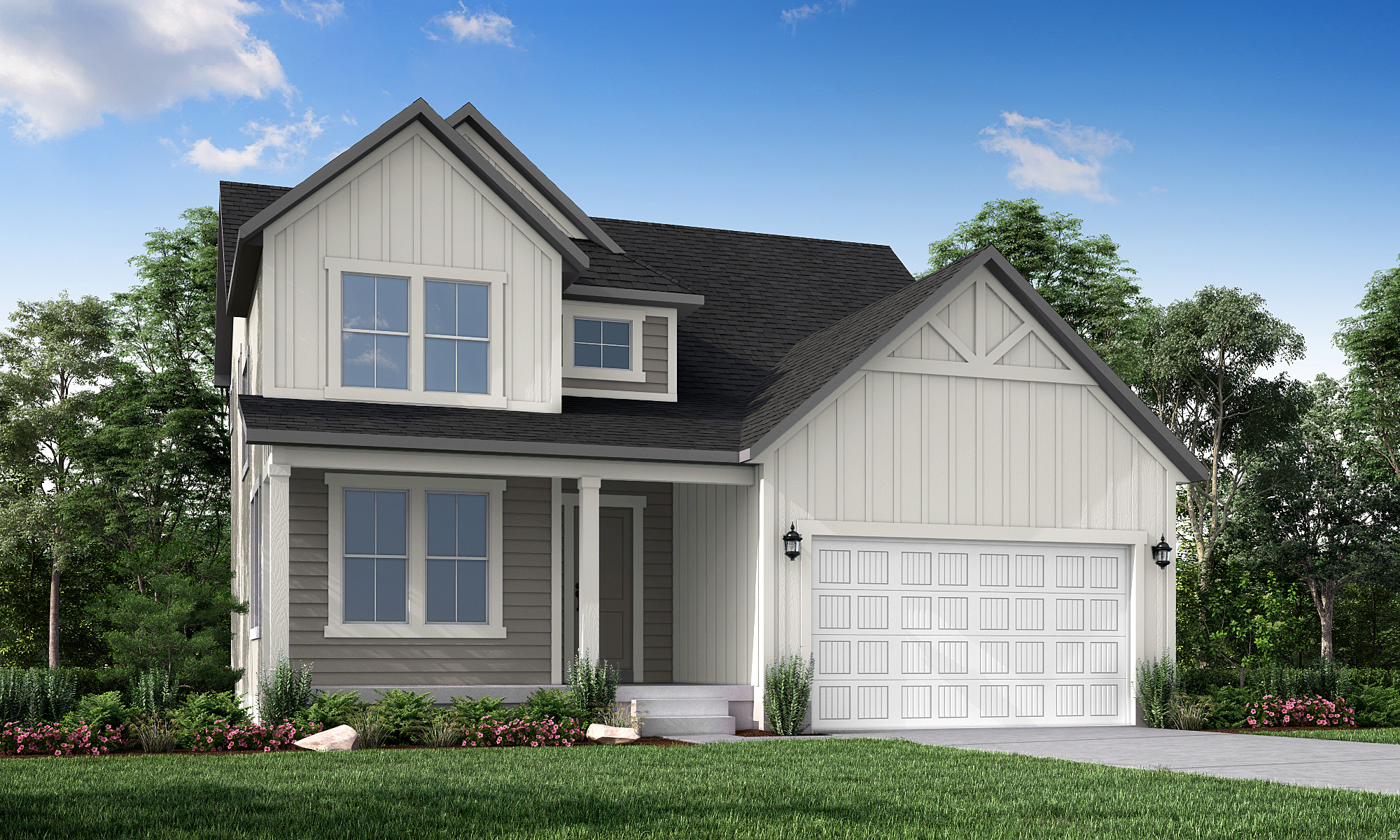 2218 N HOODED CRANE DR, Clinton, UT 84015 — photo 1