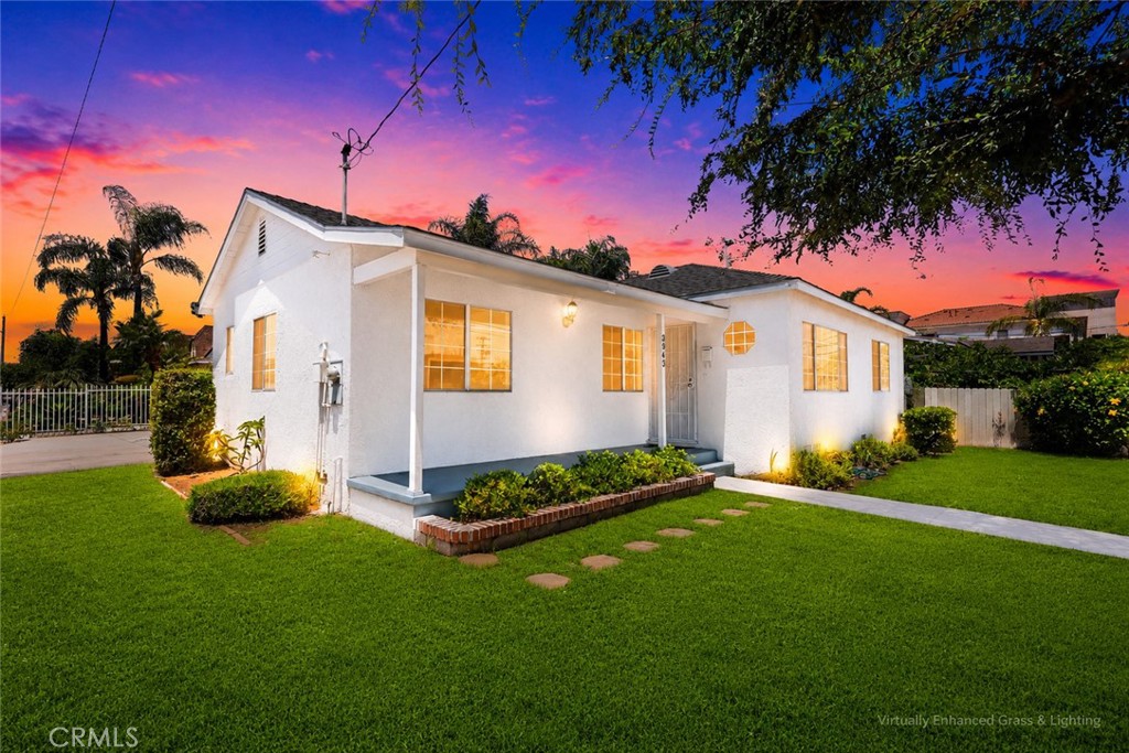 3943 Rio Hondo, Rosemead, CA 91770 — photo 1