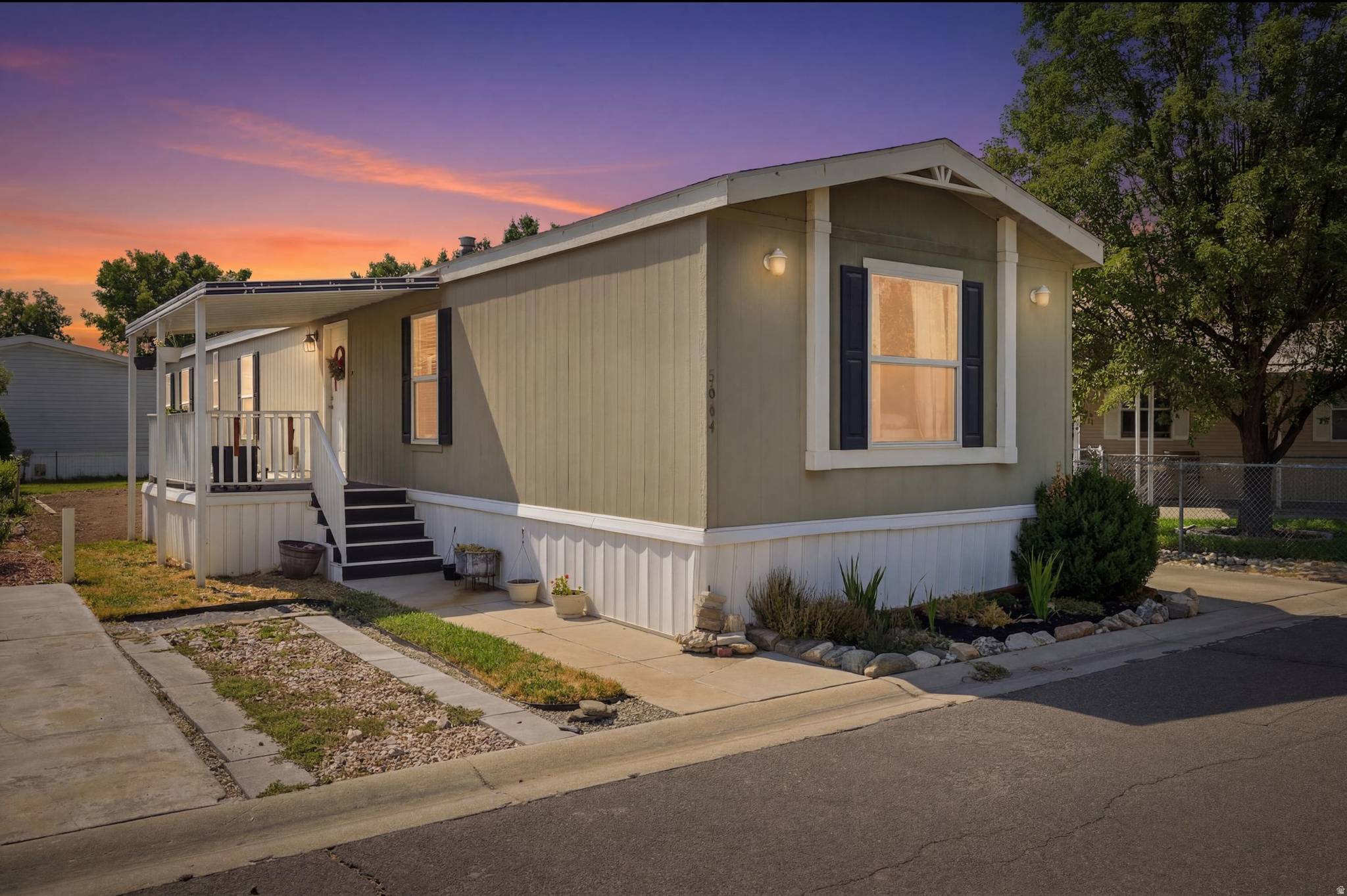 3664 S WATER VIEW RD. #128, West Valley City, UT 84119 — photo 1