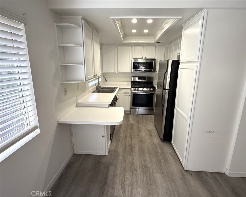 19855 Sandpiper Place 123, Newhall, CA 91321 — photo 1