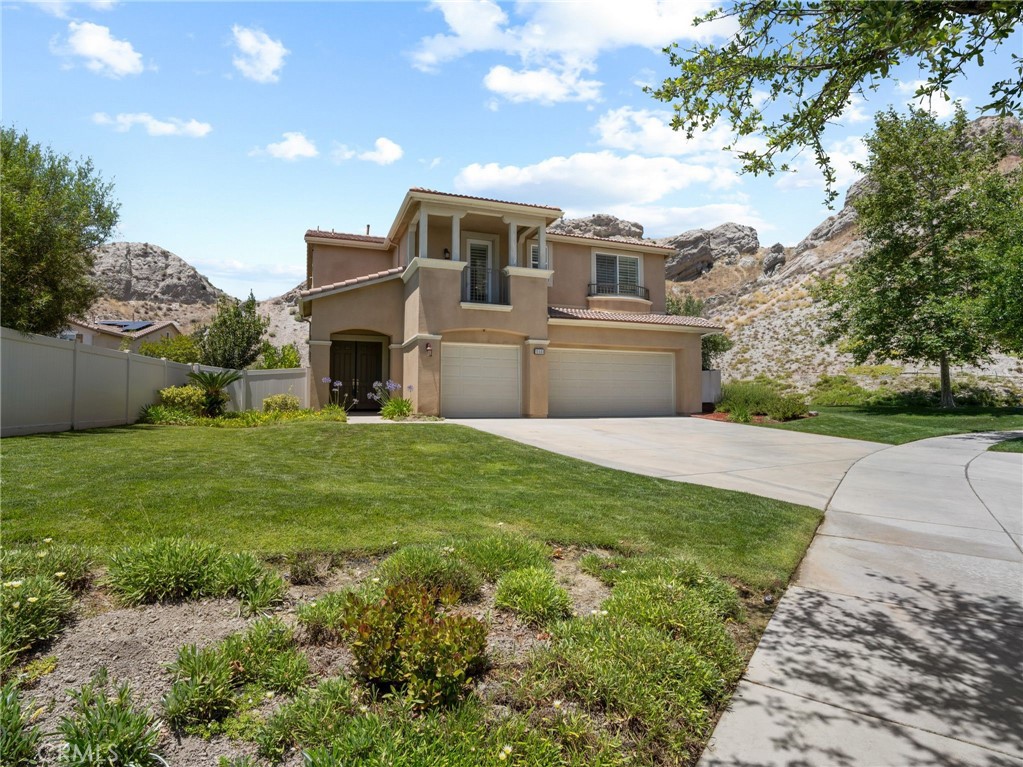 15503 Megan, Canyon Country, CA 91387 — photo 1
