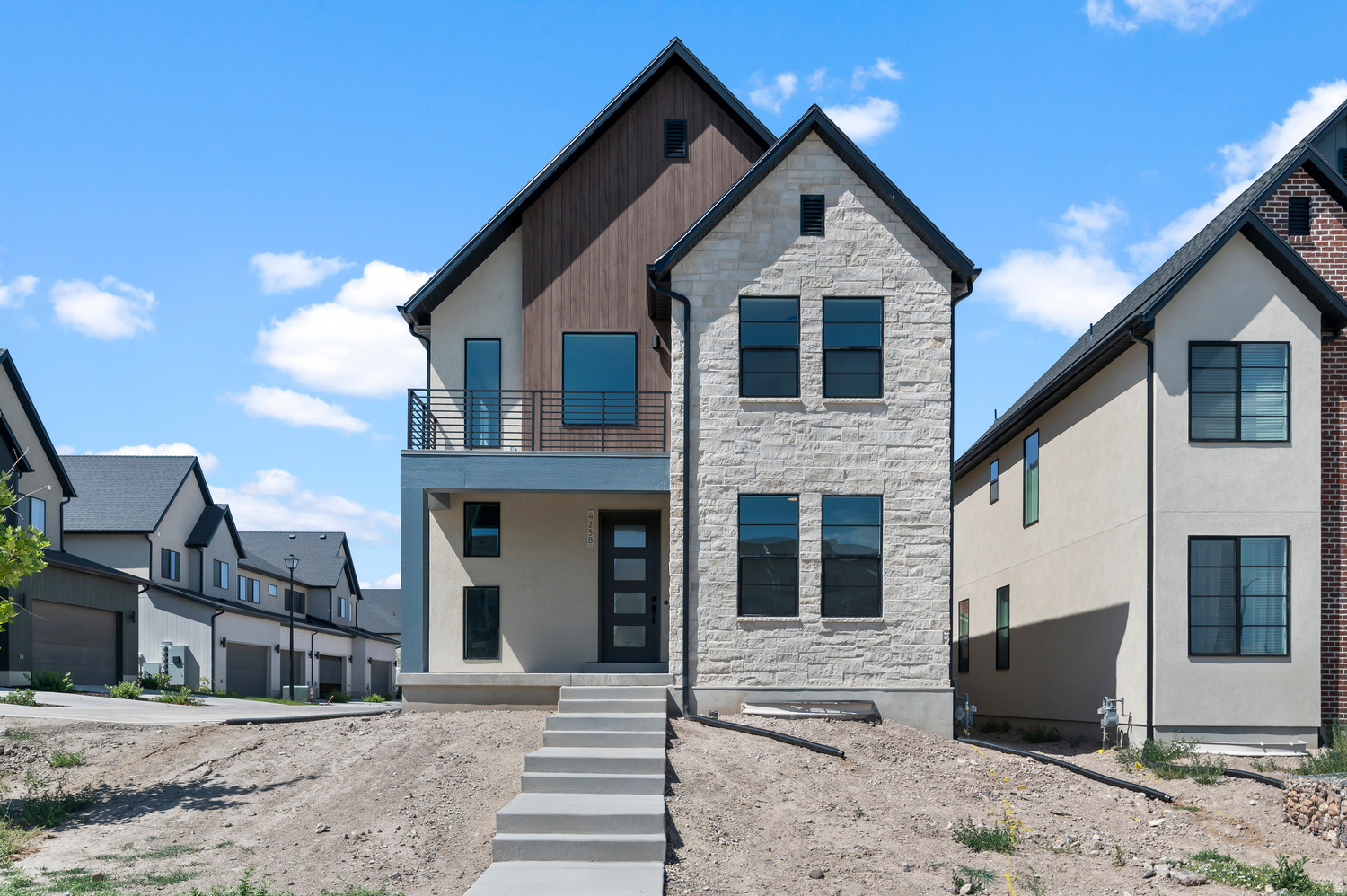 4258 W WATERBURY DR, Lehi, UT 84048 — photo 1
