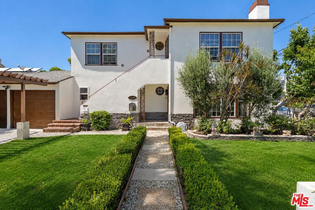 11241 Peach Grove Street, North Hollywood, CA 91601 — photo 1