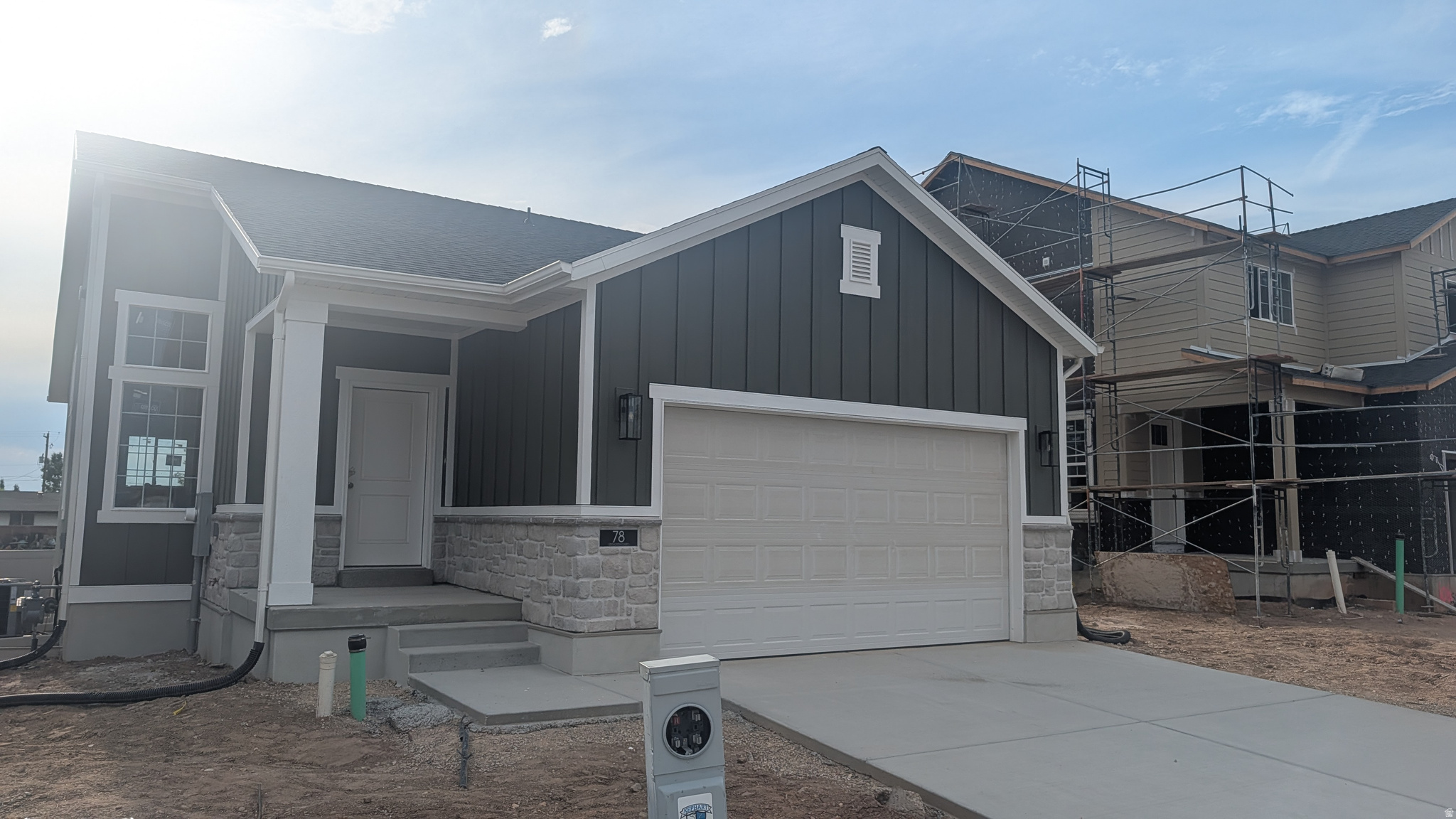 78 S FREEDOM FARMS DR, Layton, UT 84041 — photo 1