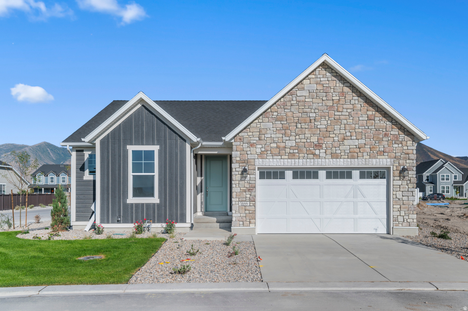 5644 N IBIS RD, Stansbury Park, UT 84074 — photo 1