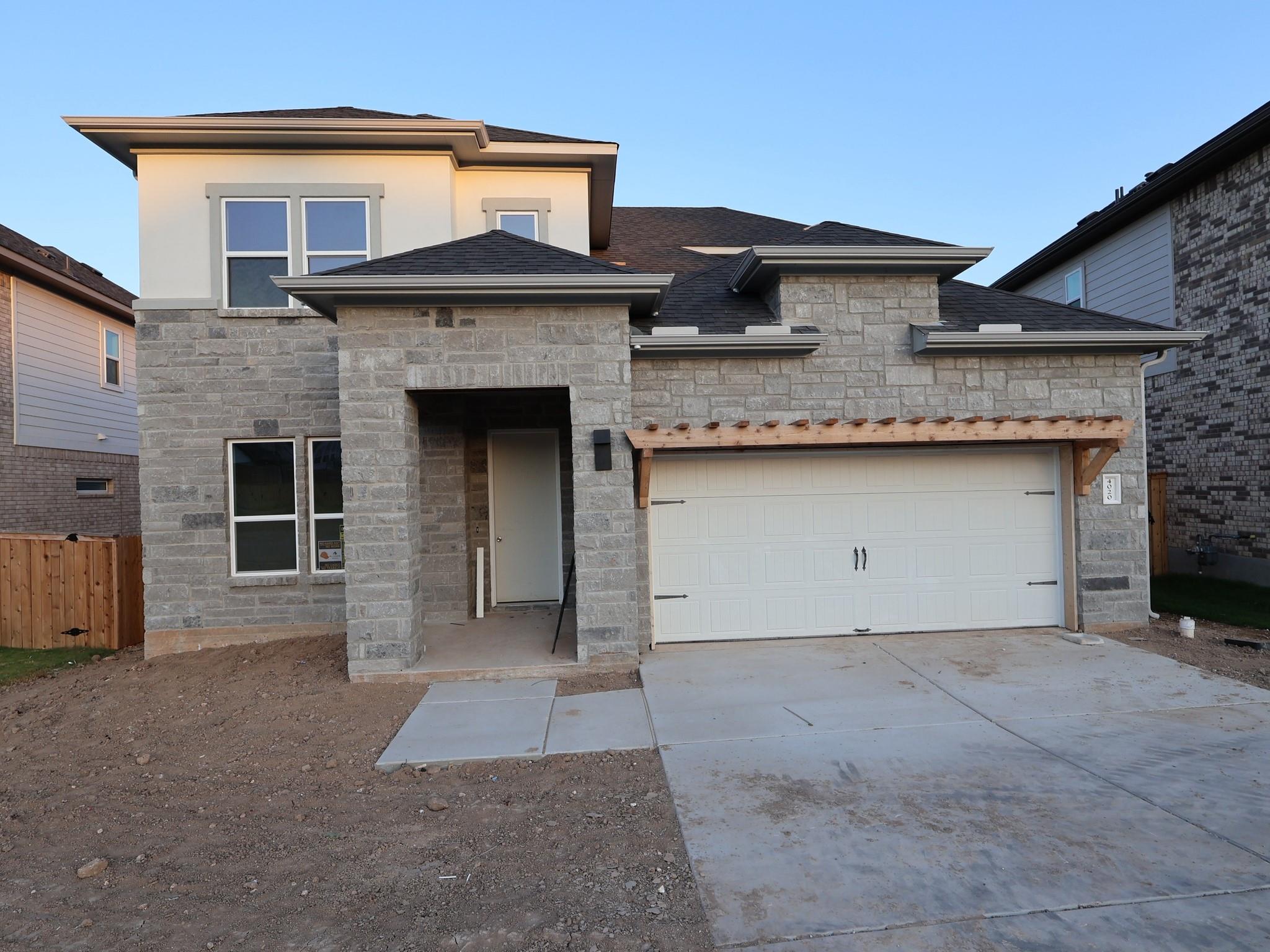 4020 Fulton, Leander, TX 78641 — photo 1