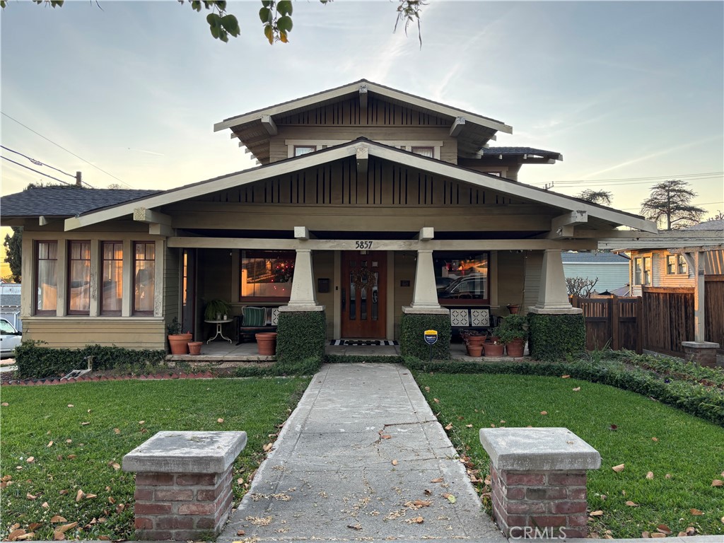 5857 Washington Avenue, Whittier, CA 90601 — photo 1