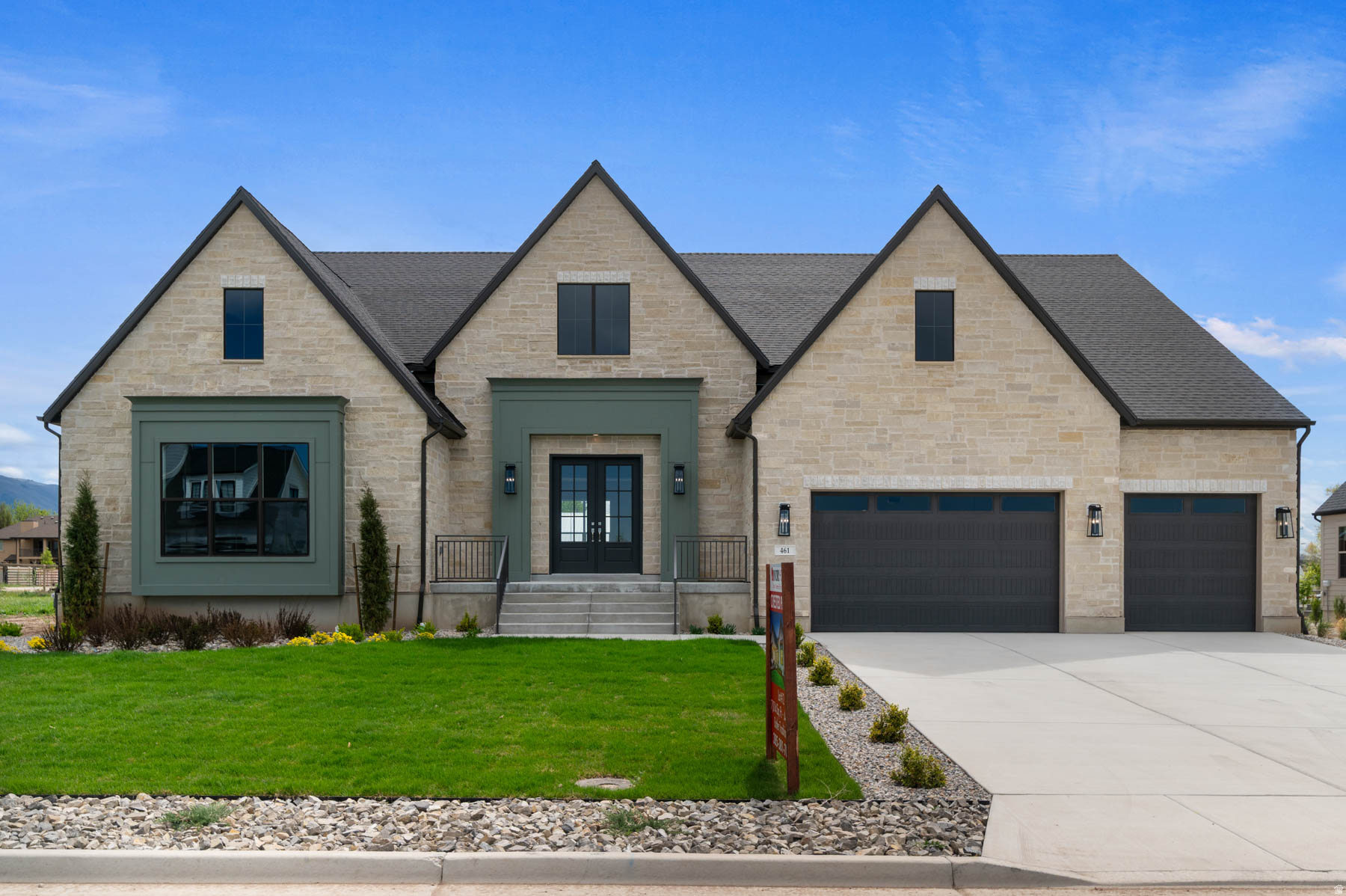 461 W SUMMIT LN, Kaysville, UT 84037 — photo 1